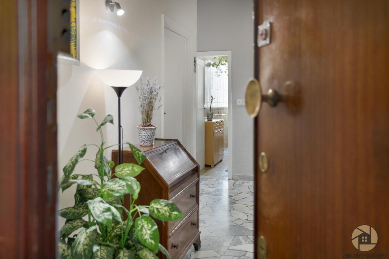 Room San Frediano Φλωρεντία Εξωτερικό φωτογραφία