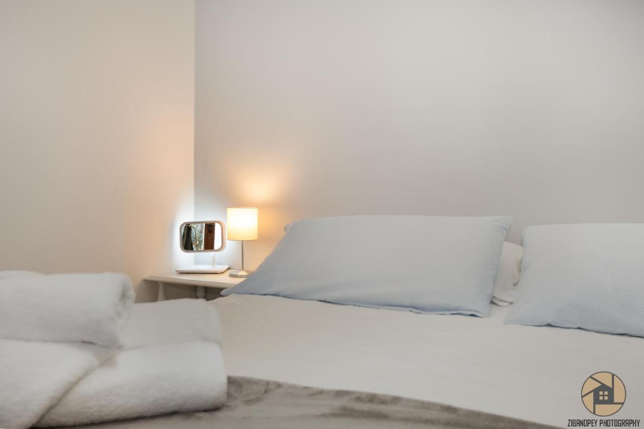 Room San Frediano Φλωρεντία Εξωτερικό φωτογραφία