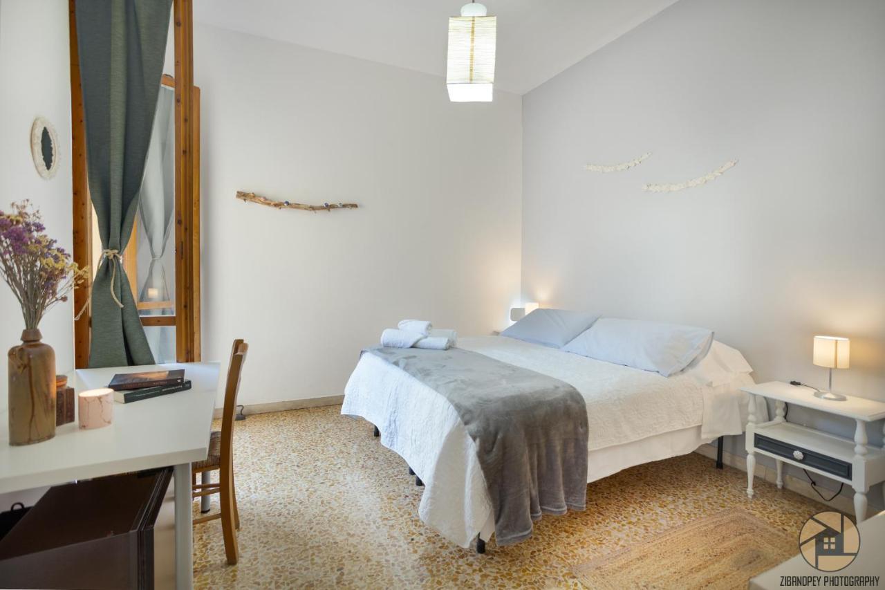 Room San Frediano Φλωρεντία Εξωτερικό φωτογραφία