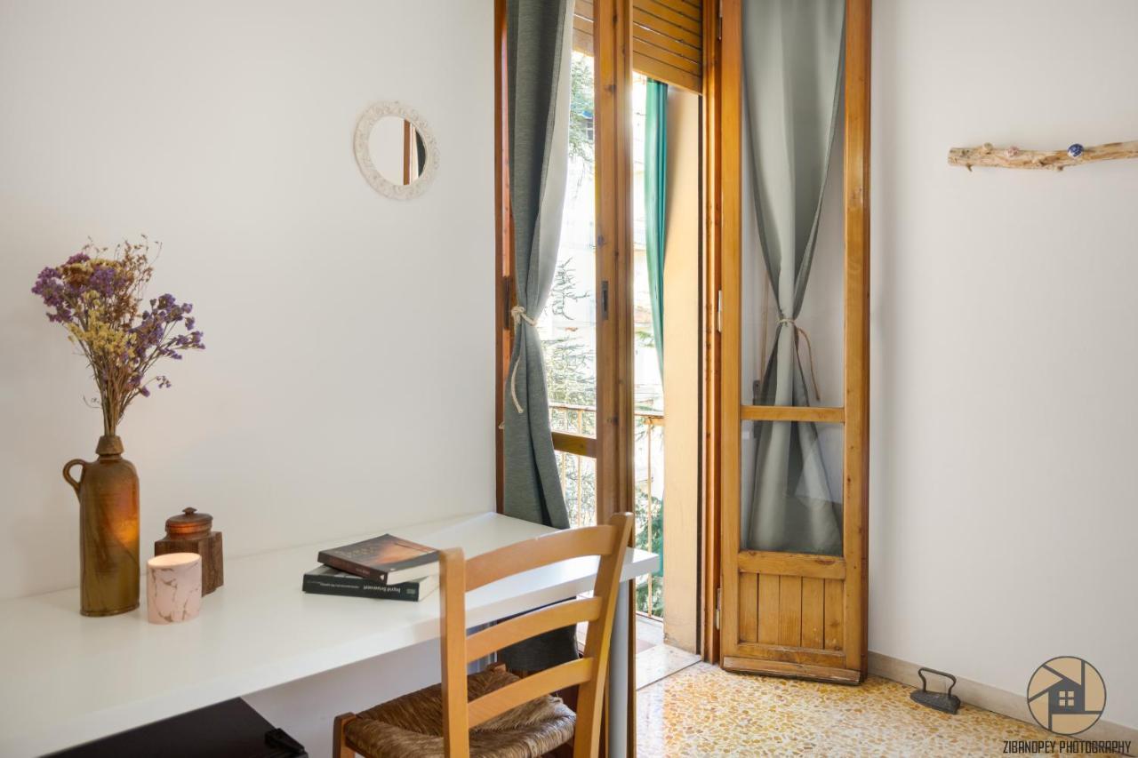 Room San Frediano Φλωρεντία Εξωτερικό φωτογραφία