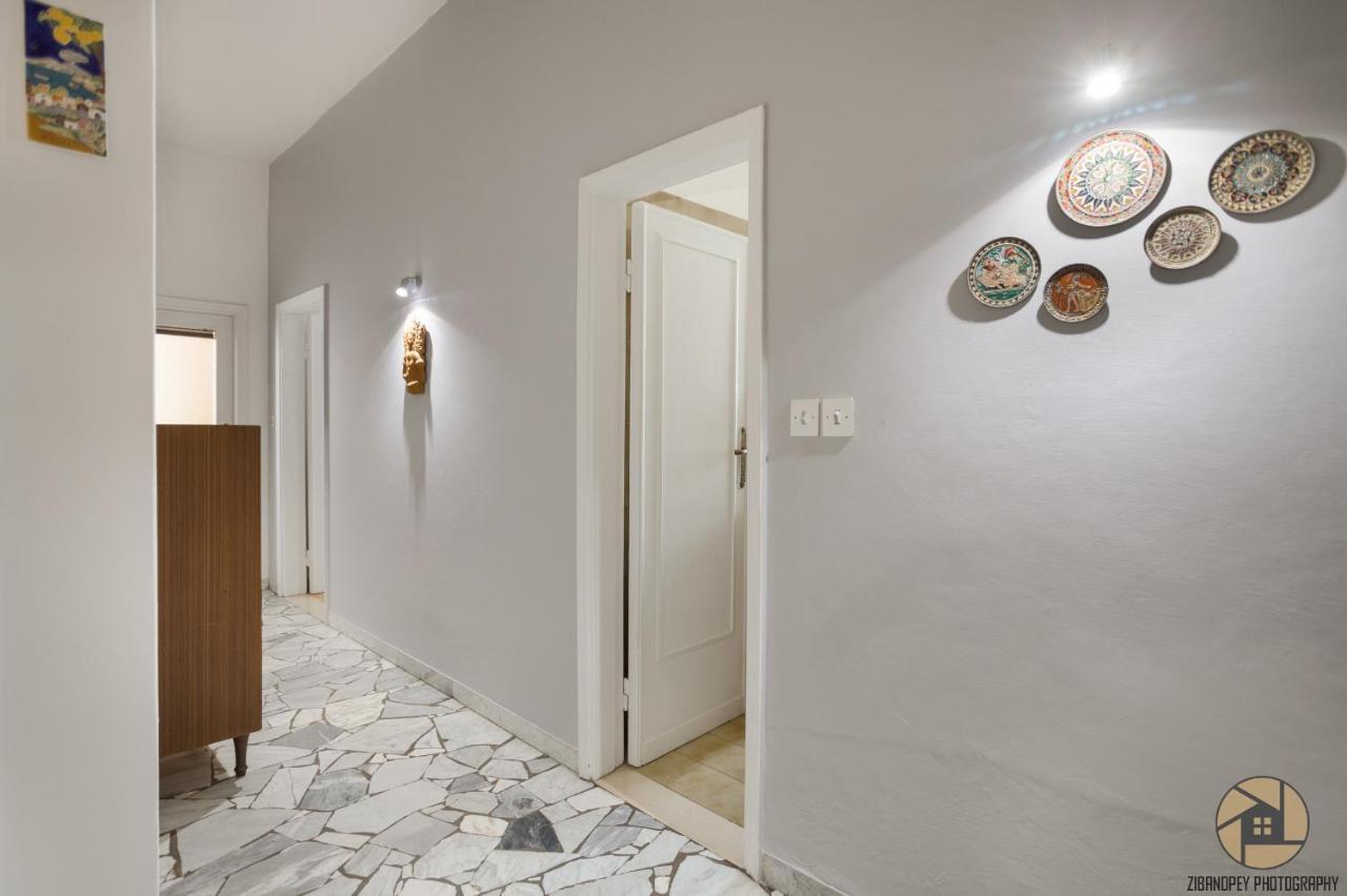 Room San Frediano Φλωρεντία Εξωτερικό φωτογραφία