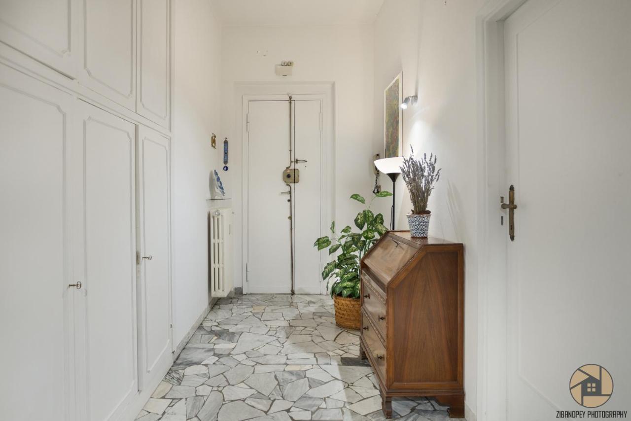 Room San Frediano Φλωρεντία Εξωτερικό φωτογραφία