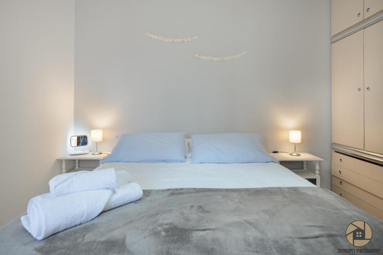 Room San Frediano Φλωρεντία Εξωτερικό φωτογραφία