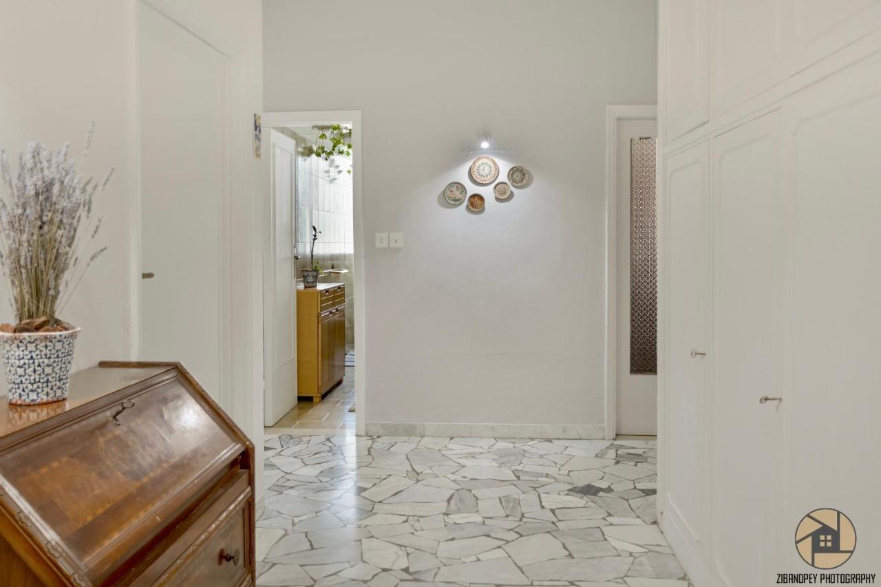 Room San Frediano Φλωρεντία Εξωτερικό φωτογραφία