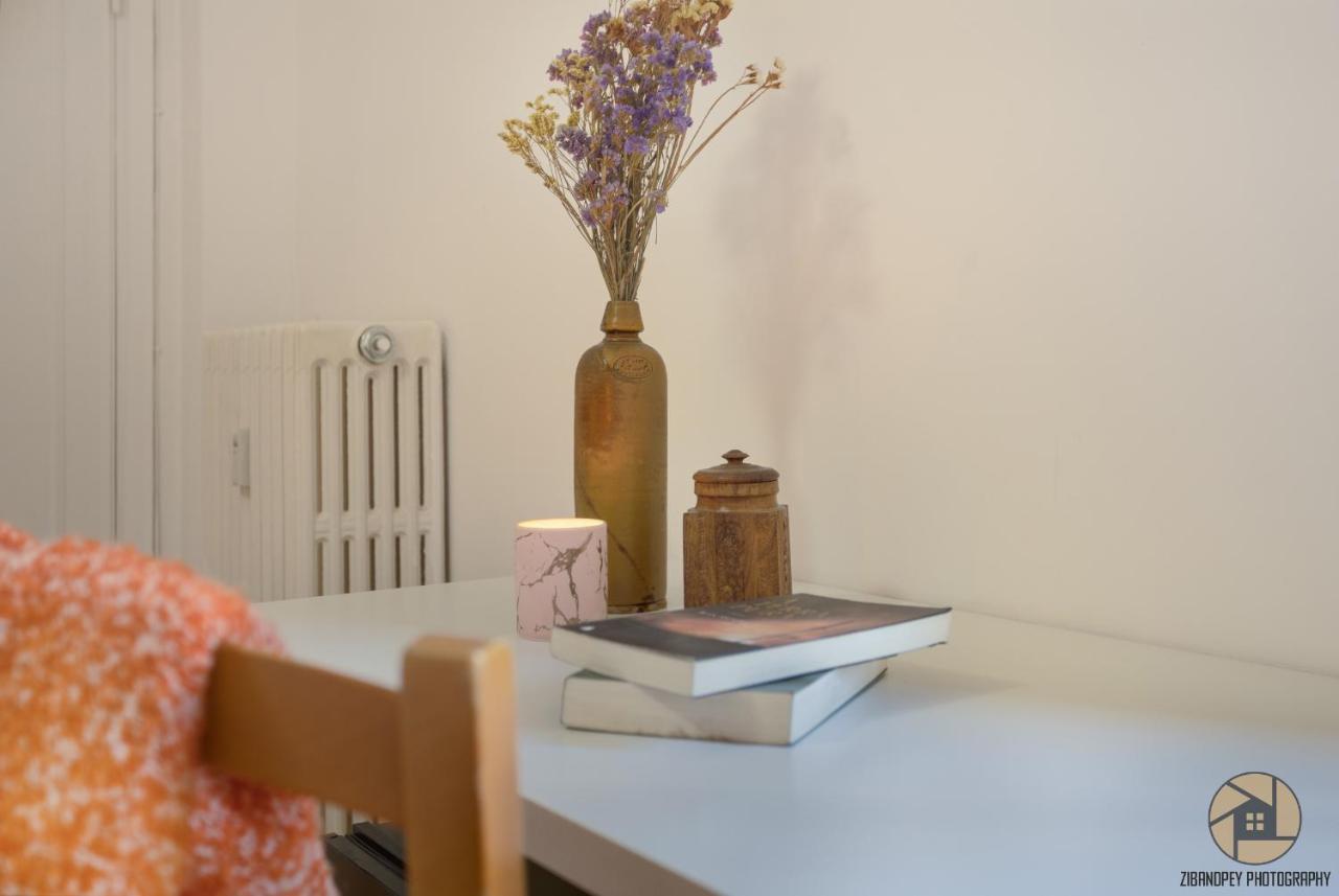 Room San Frediano Φλωρεντία Εξωτερικό φωτογραφία