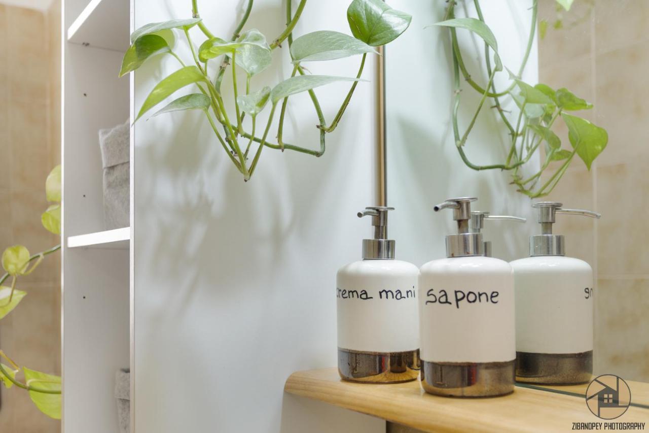 Room San Frediano Φλωρεντία Εξωτερικό φωτογραφία