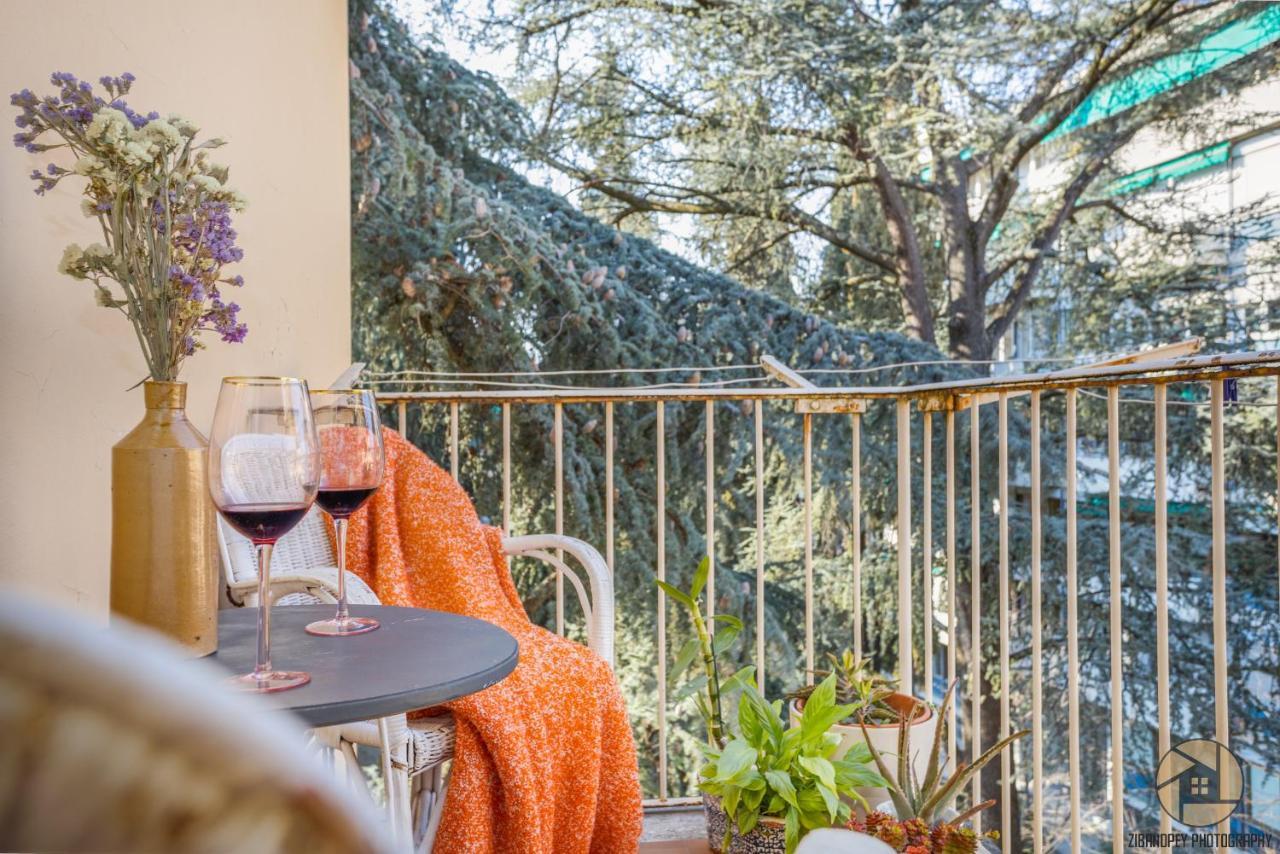 Room San Frediano Φλωρεντία Εξωτερικό φωτογραφία
