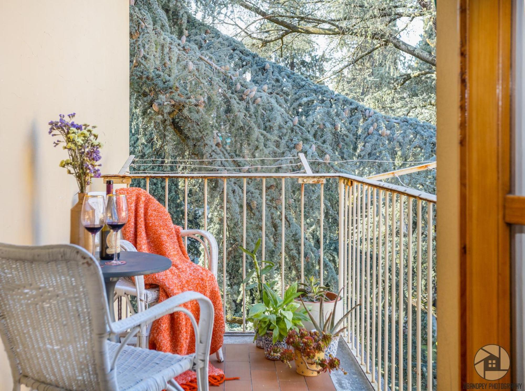 Room San Frediano Φλωρεντία Εξωτερικό φωτογραφία