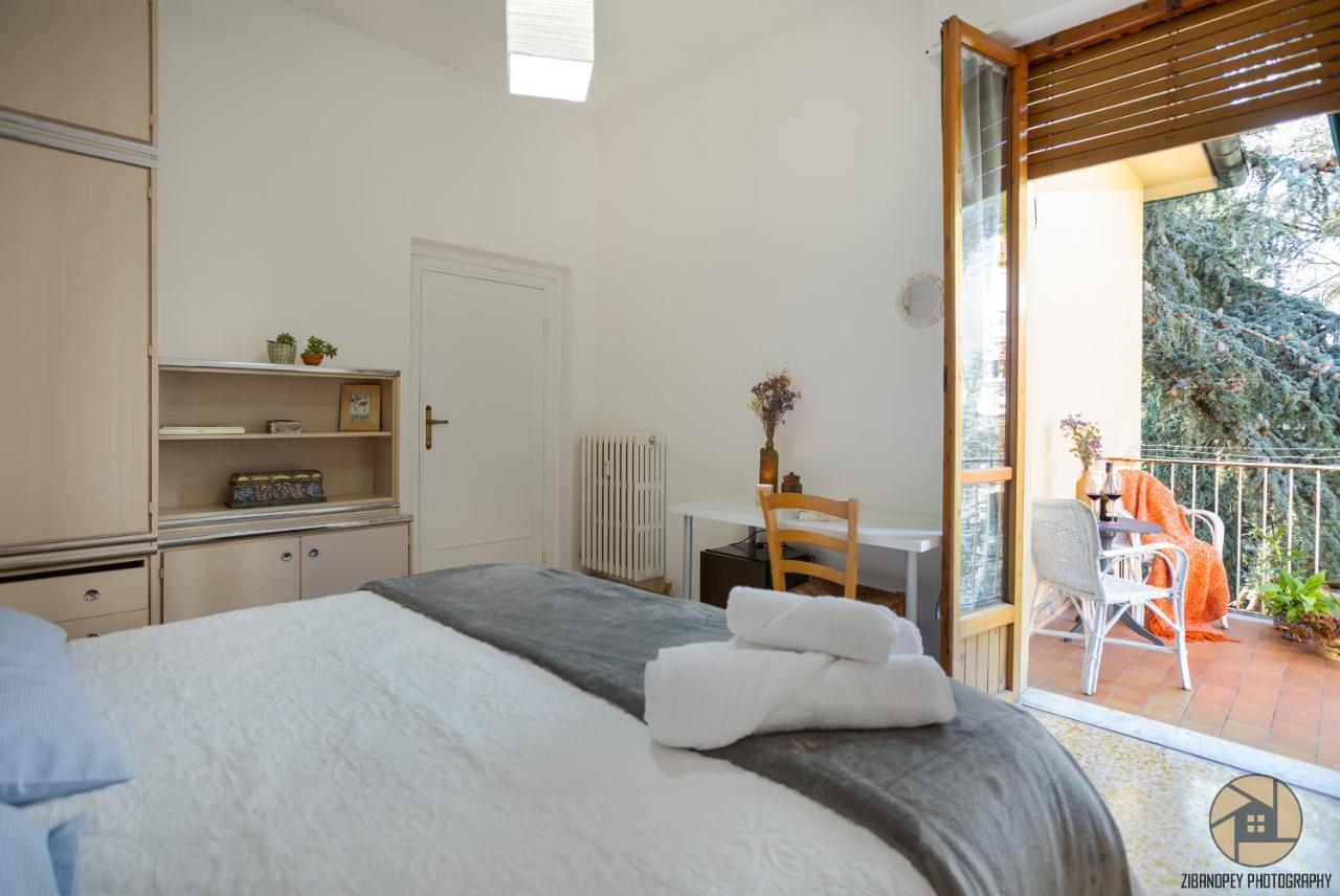 Room San Frediano Φλωρεντία Εξωτερικό φωτογραφία